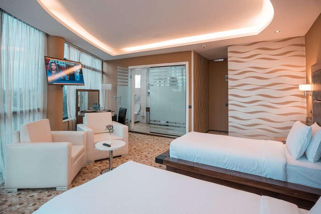 Diamond Hotel Addis Ababa Phòng bức ảnh