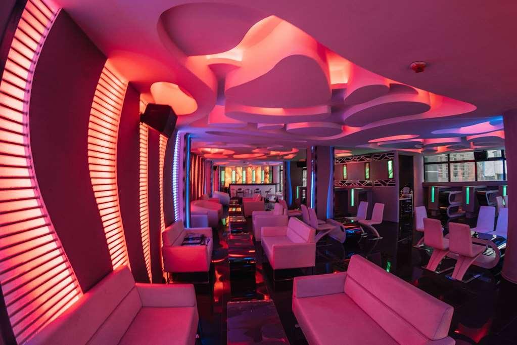 Diamond Hotel Addis Ababa Nhà hàng bức ảnh