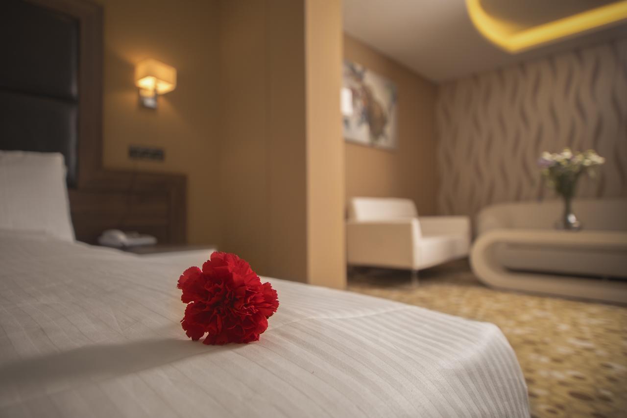 Diamond Hotel Addis Ababa Ngoại thất bức ảnh