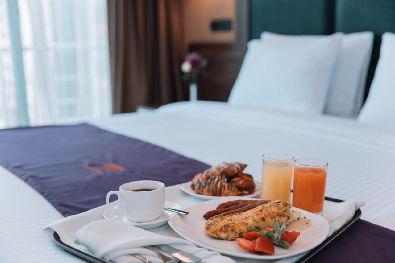 Diamond Hotel Addis Ababa Ngoại thất bức ảnh